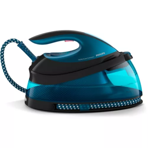 Centrale vapeur PHILIPS